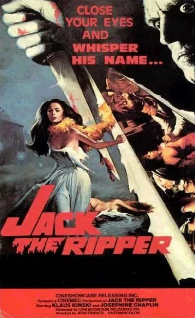 Jack l'éventreur (1979)