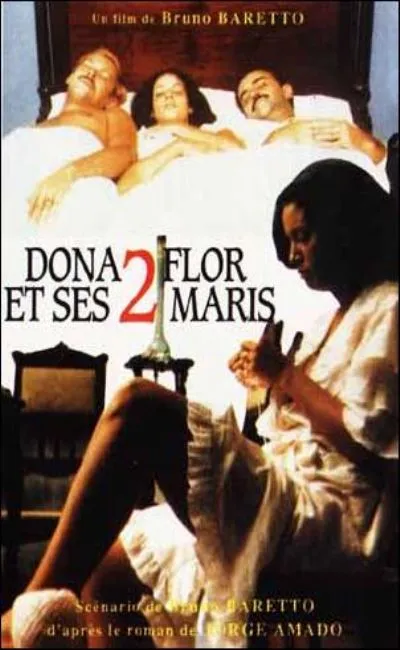 Dona Flor et ses 2 maris (1977)