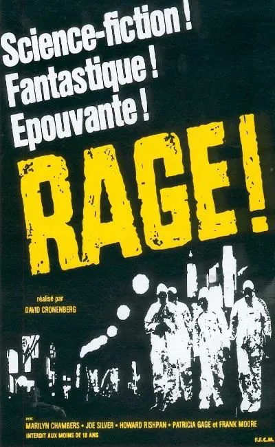 Rage (1977)