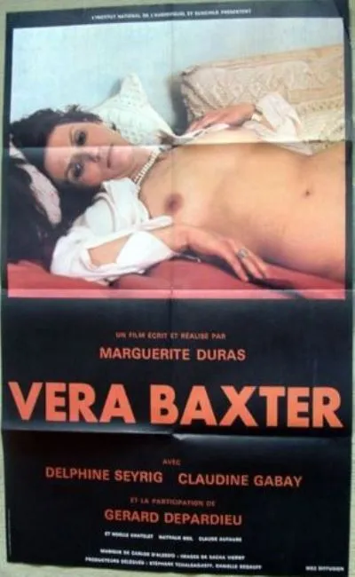 Baxter vera baxter (1977)