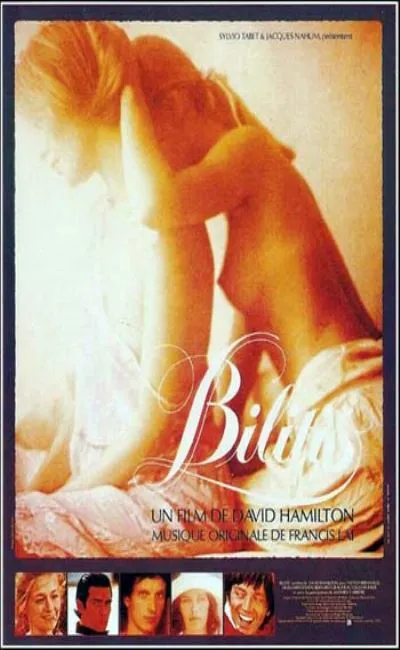 Bilitis (1976)