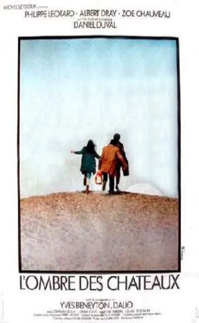 L'ombre des châteaux (1977)
