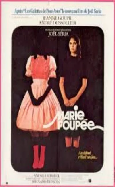 Marie poupée (1976)