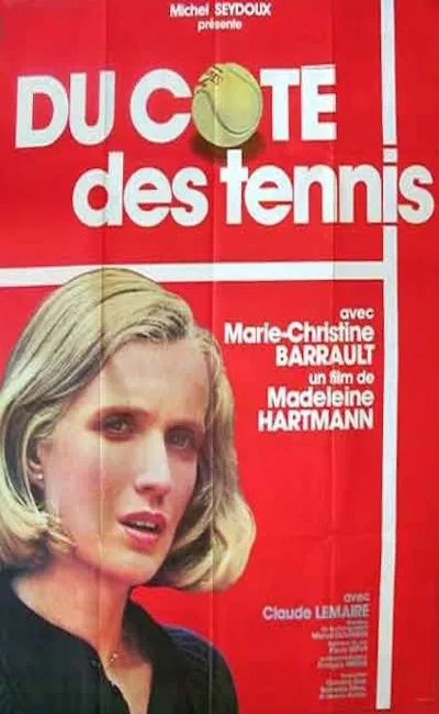 Du côté des tennis (1976)