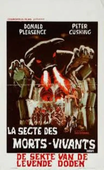 La secte des morts-vivants (1980)