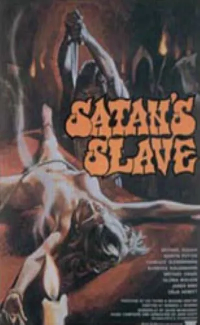 L'esclave de Satan