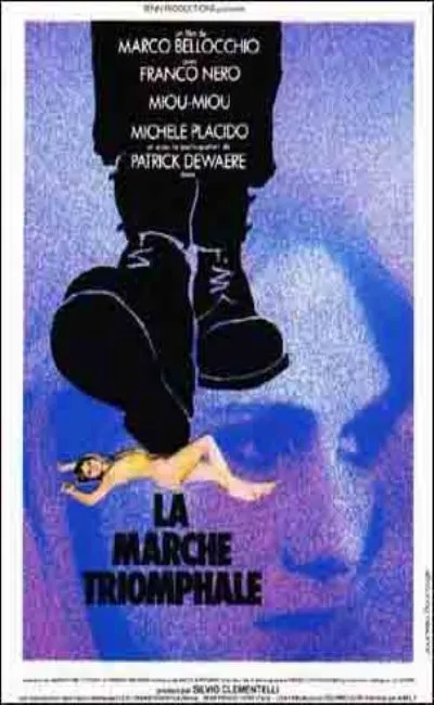 La marche triomphale (1977)