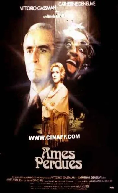 Ames perdues (1977)