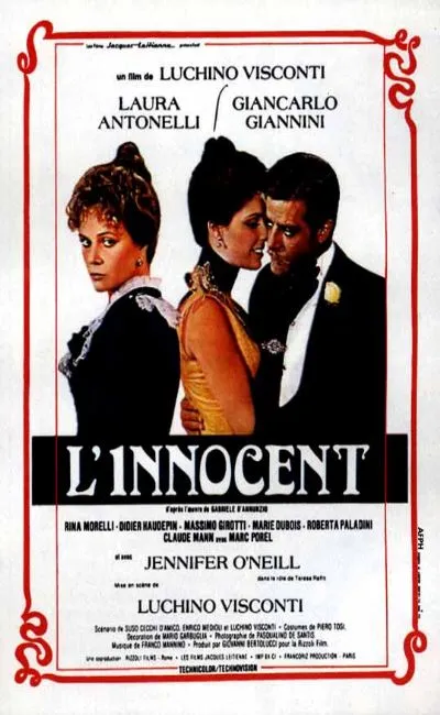 L'innocent (1977)