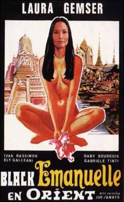 Black Emanuelle en Orient (1976)