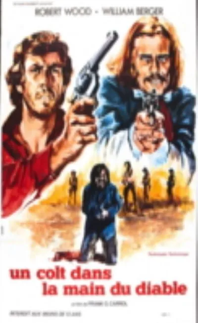 Un colt dans la main du diable (1978)