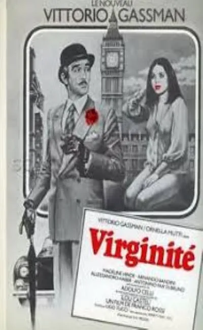 Virginité (1976)