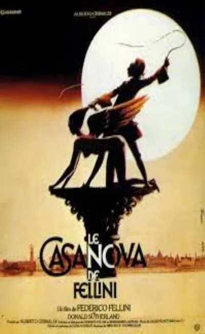 Casanova (1977)