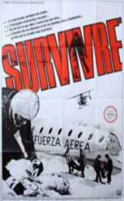 Survivre (1977)