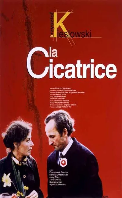 La cicatrice (1976)