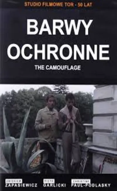 Camouflage (1979)