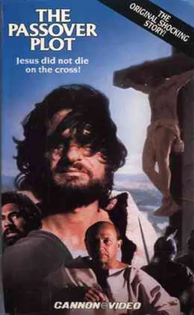 The passover plot (1976)
