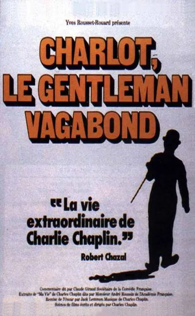 Charlot le gentleman vagabond (1976)