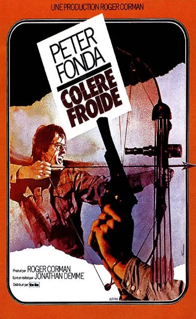Colère froide (1976)