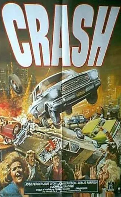 Crash (1976)