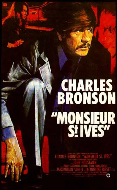Monsieur St Ives (1976)