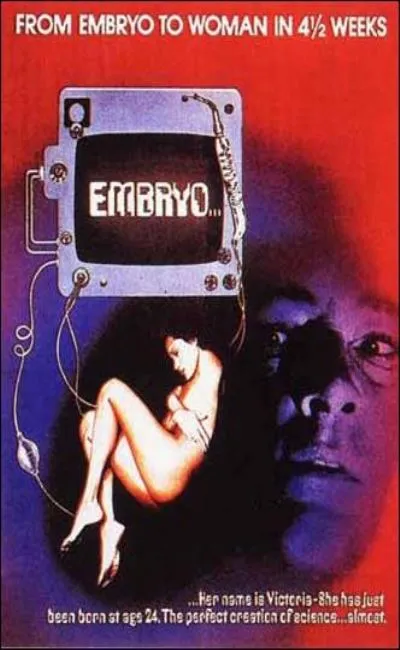 Embryo (1976)