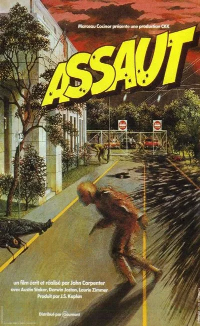 Assaut (1978)