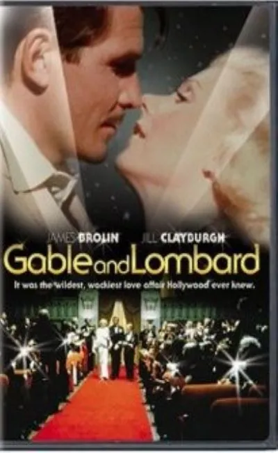 Gable et Lombard