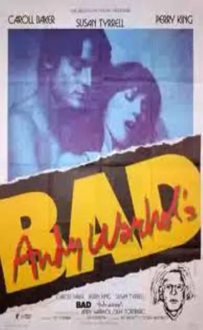 Bad (1976)