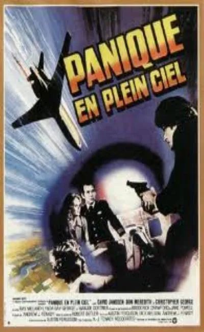 Panique en plein ciel (1977)
