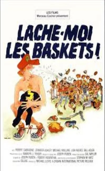 Lâche-moi les baskets (1977)