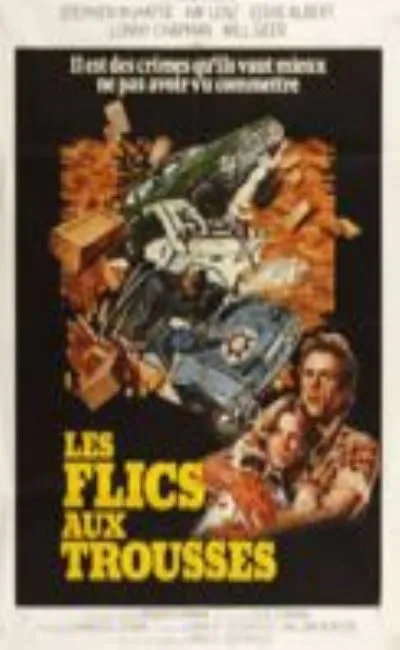Les flics aux trousses (1978)