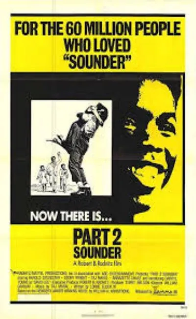 Sounder part 2 (1976)