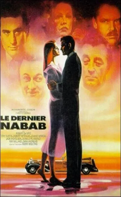 Le dernier nabab (1977)
