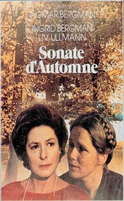Sonate d'automne (1978)