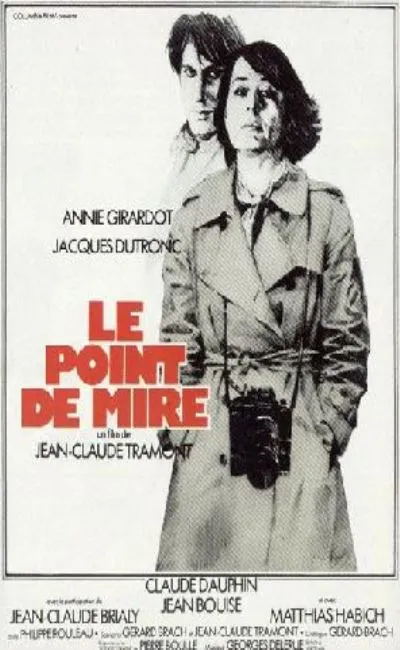Le point de mire (1977)