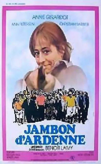 Jambon d'Ardennes (1977)