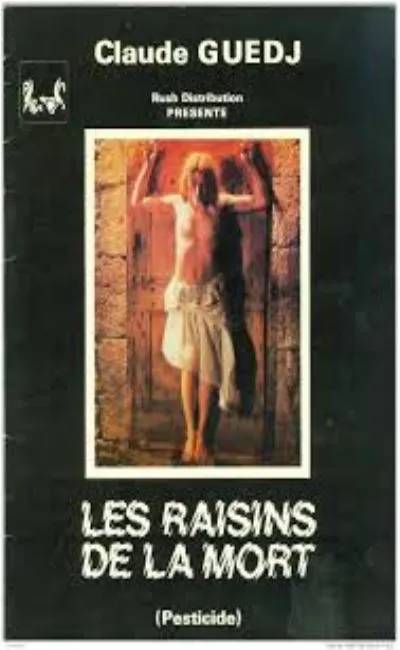 Les raisins de la mort (1978)