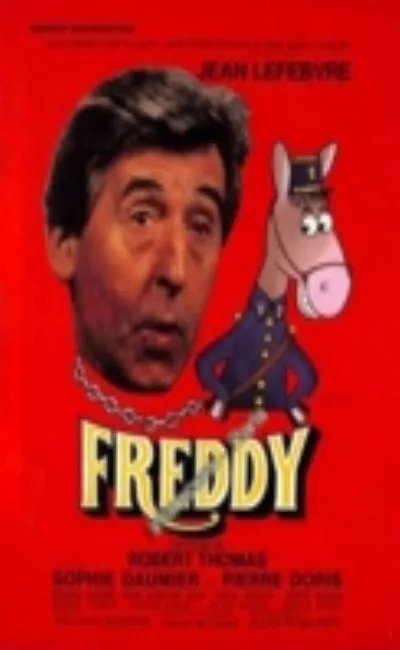 Freddy (1978)