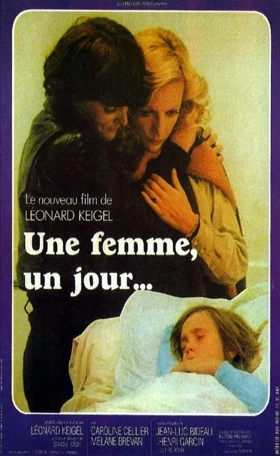 Une femme un jour (1977)