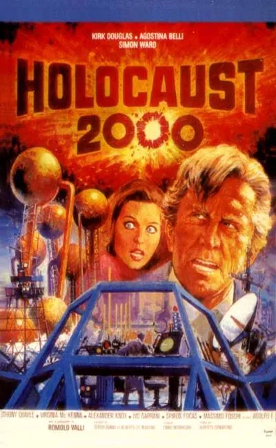 Holocaust 2000 (1978)