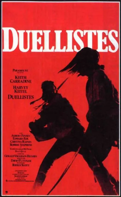 Duellistes