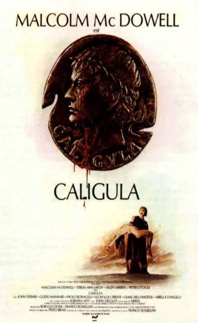 Caligula (1980)