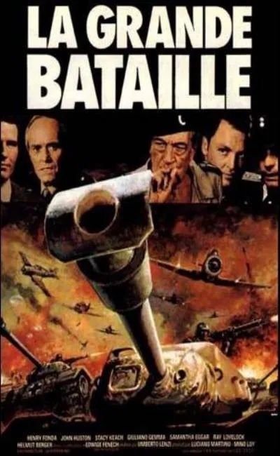 La grande bataille (1978)
