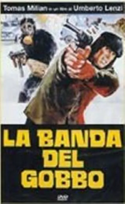 Echec au gang (1977)