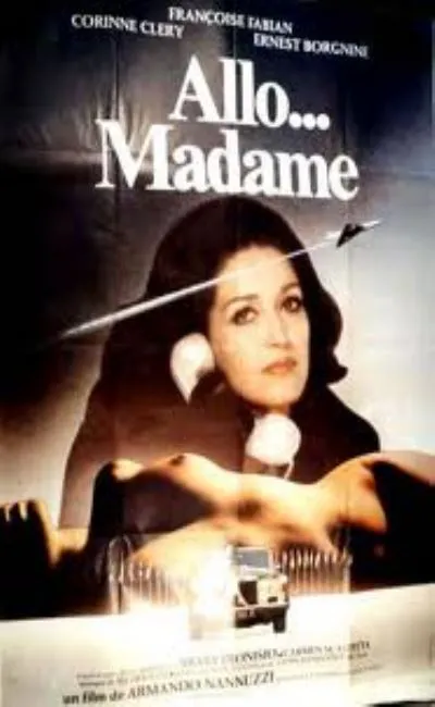 Allô madame (1977)