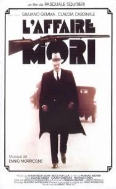 L'affaire Mori (1978)
