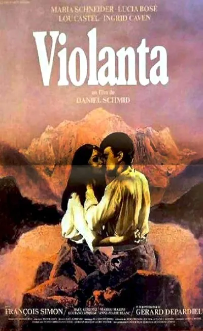 Violanta (1978)