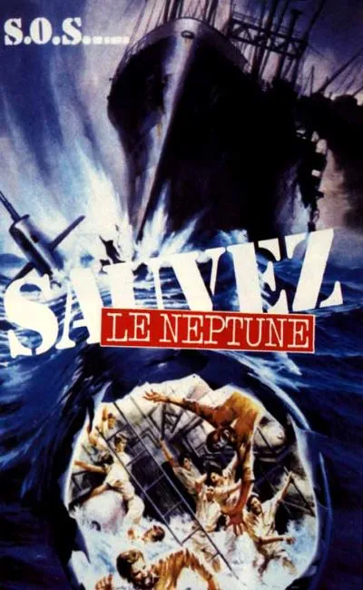 Sauvez le Neptune (1978)