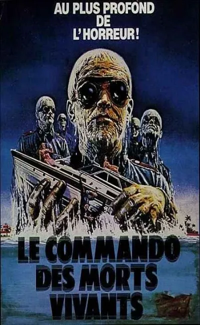 Le commando des morts vivants (1979)